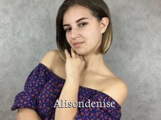 Alisondenise
