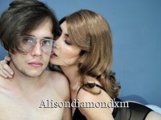 Alisondiamondxm