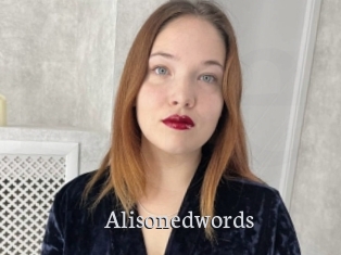 alisonedwords Free Host Empire