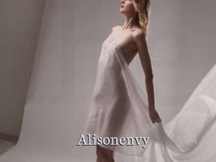 Alisonenvy
