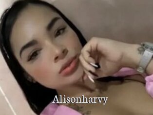 Alisonharvy