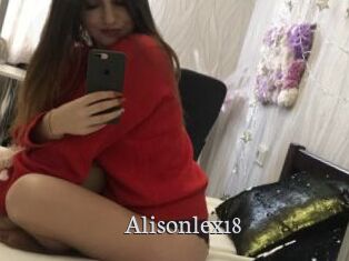 Alisonlex18