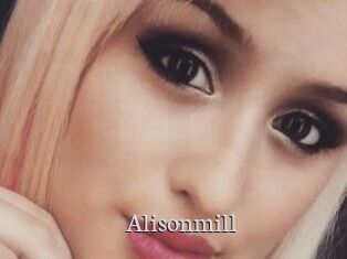 Alisonmill
