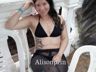 Alisonprin