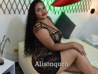 Alisonquen