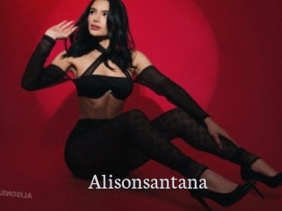 Alisonsantana