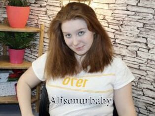 Alisonurbaby