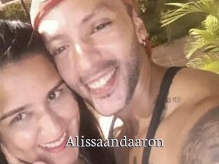 Alissaandaaron