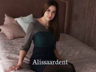 Alissaardent