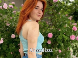 alissalissa Free Host Empire