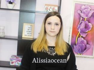 Alissiaocean