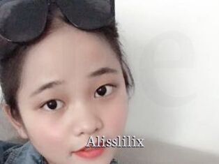 Alisslilix