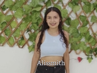 Alissmith