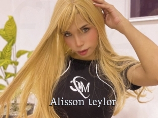 Alisson_teylor