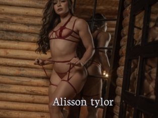Alisson_tylor