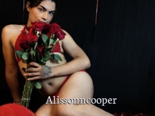 alissonncooper Free Host Empire