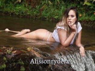 Alissonryderx