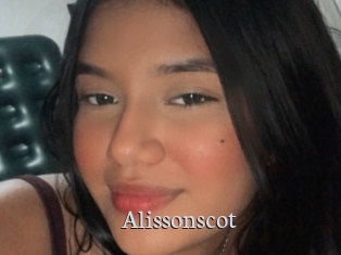 alissonscot Free Host Empire