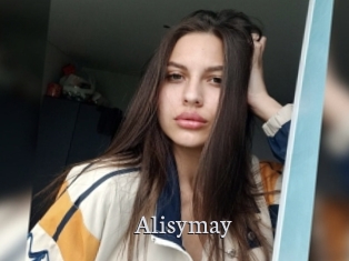 Alisymay