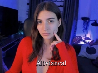 Alivianeal