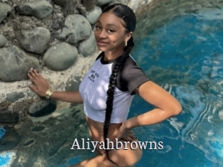 Aliyahbrowns