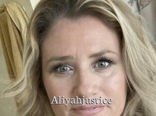 Aliyahjustice