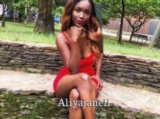Aliyajanell
