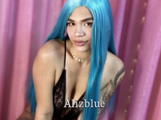 Alizblue