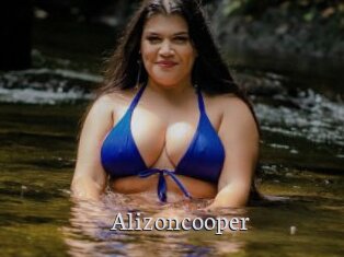 Alizoncooper