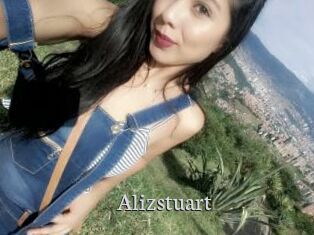 Alizstuart