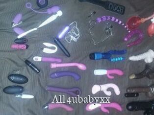 All4ubabyxx