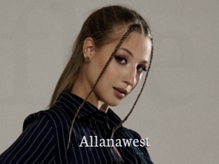 Allanawest