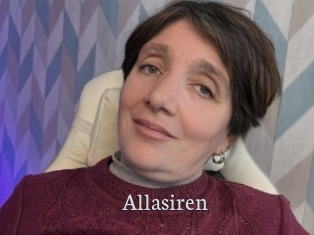 Allasiren
