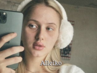 alleiko Free Host Empire