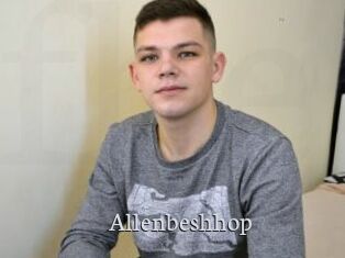 Allenbeshhop