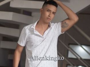 allenkingko Free Host Empire