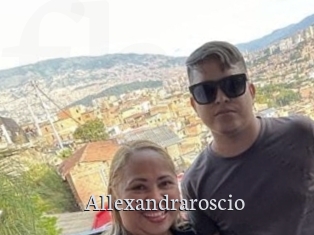 allexandraroscio Free Host Empire