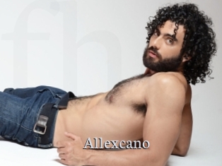 Allexcano
