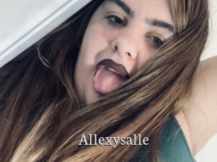 Allexysalle