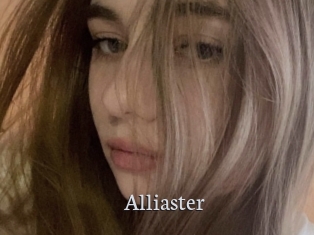 Alliaster