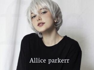 Allice_parkerr