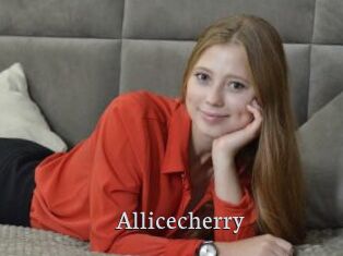 Allicecherry