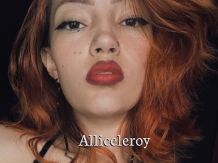 Alliceleroy
