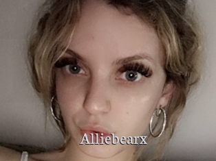 Alliebearx