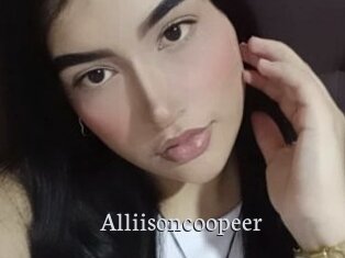 Alliisoncoopeer