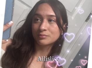 Allislice