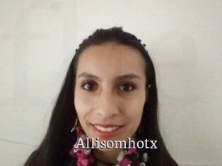 allisomhotx Free Host Empire