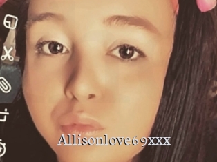Allisonlove69xxx