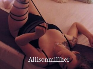 Allisonmillher