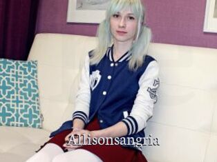 Allisonsangria